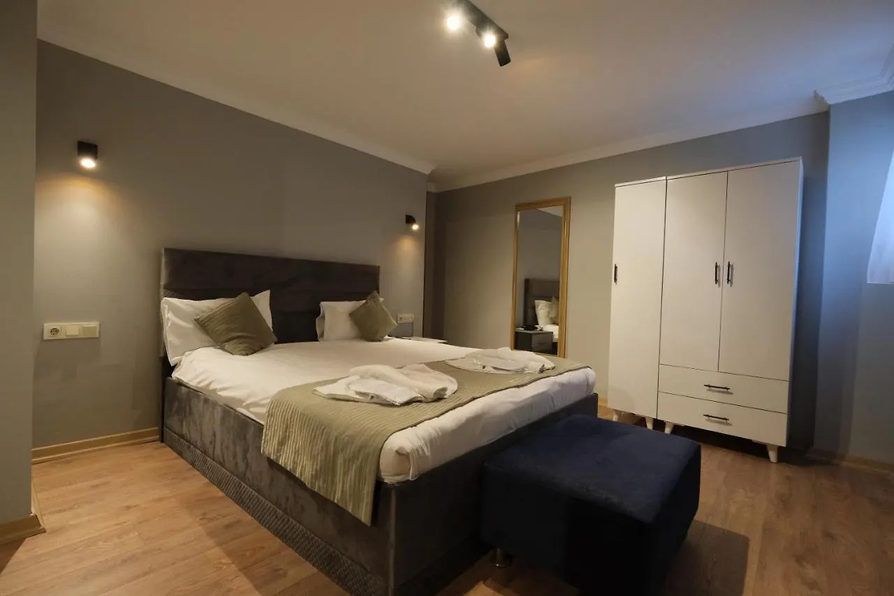 Berlin Hotel Nisantasi Istanboel