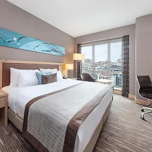 4* Otel Park Dedeman Bostanci