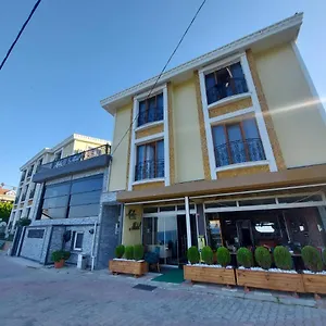 Kiliç Istambul