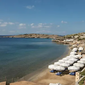 Mett Hotel&beach 5* Bodrum
