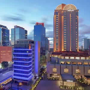 5* Otel Hilton Maslak