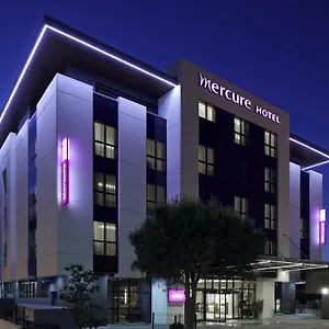 4* Otel Mercure Altunizade