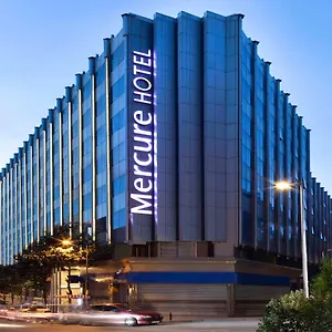 5* Otel Mercure Bomonti