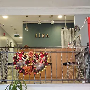 Lina Taksim Pera Istanbul