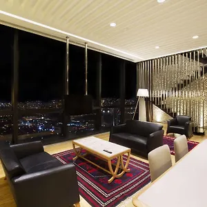 5* Otel Doubletree By Hilton Istanbul-avcilar