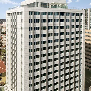 5* Otel Dedeman