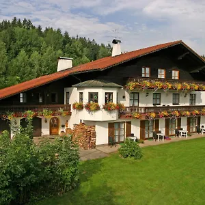 Sonnleit´n - Urlaub Mit Hund 3* Zwiesel