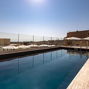 Palais Le Brun 4* Valletta