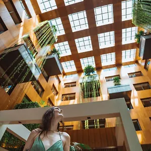 5* Otel Radisson Blu Hotel&spa, Tuzla