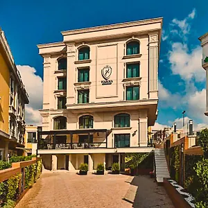 3* Hotel Hanna