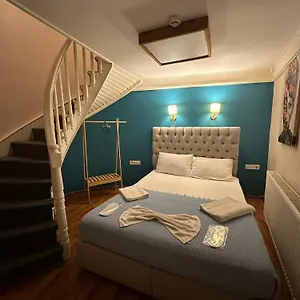2* Aparthotel Linden