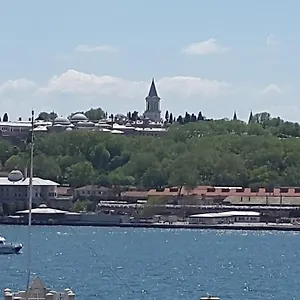 Ada Karakoy - Special Category *** Стамбул