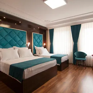B&B Akbiyik Boutique