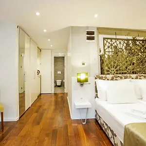 3* Otel Nish Suites&hotel