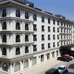 5* Otel Ottoman's Life Deluxe