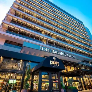 5* Otel Barceló
