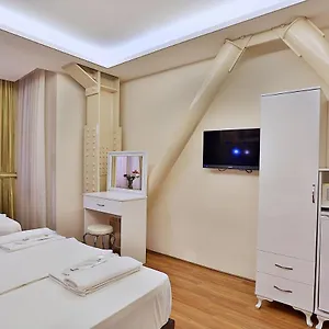 Gh Taxim *** Istambul