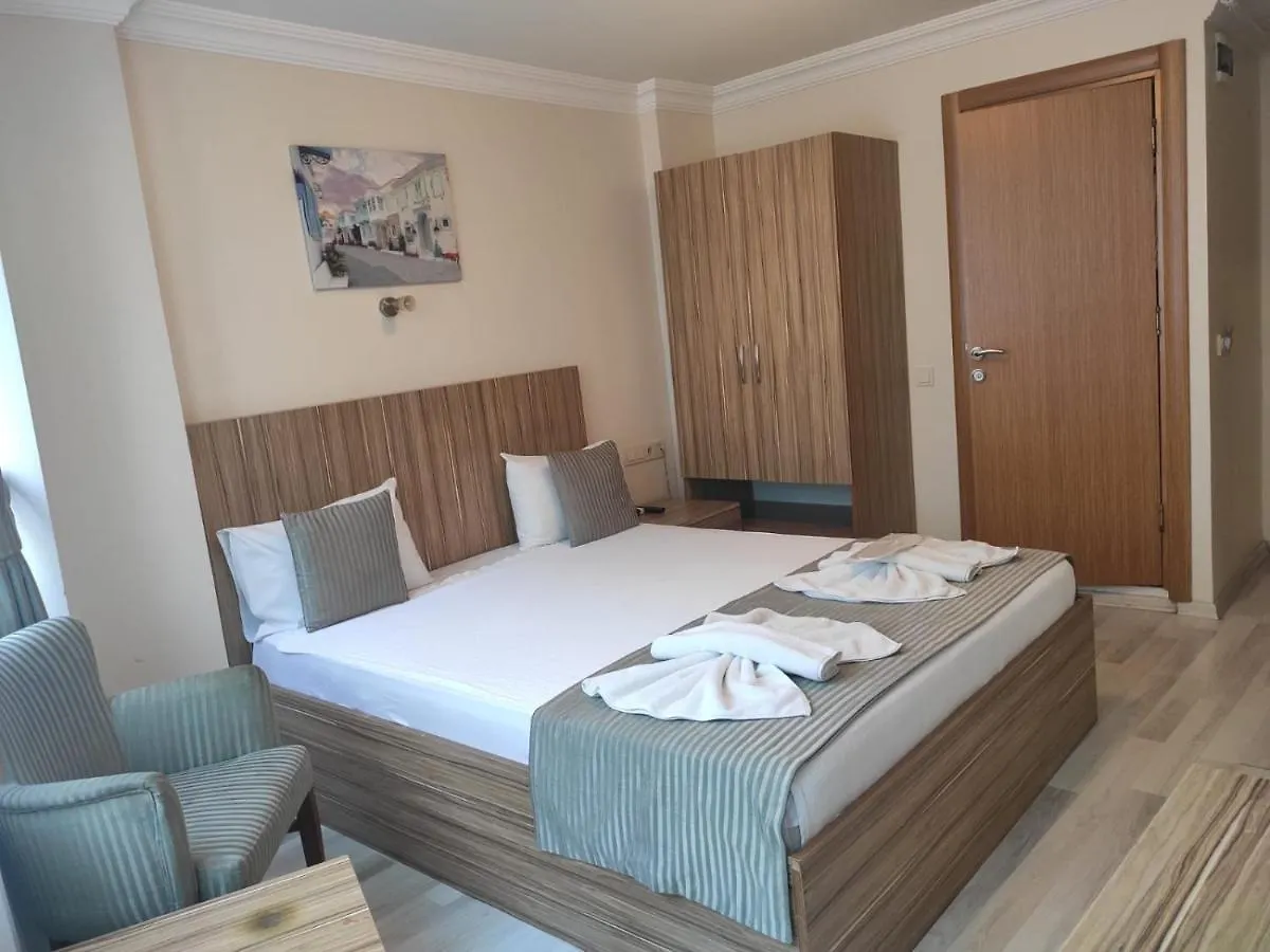 Berlin Hotel Nisantasi Istanbul Turkey