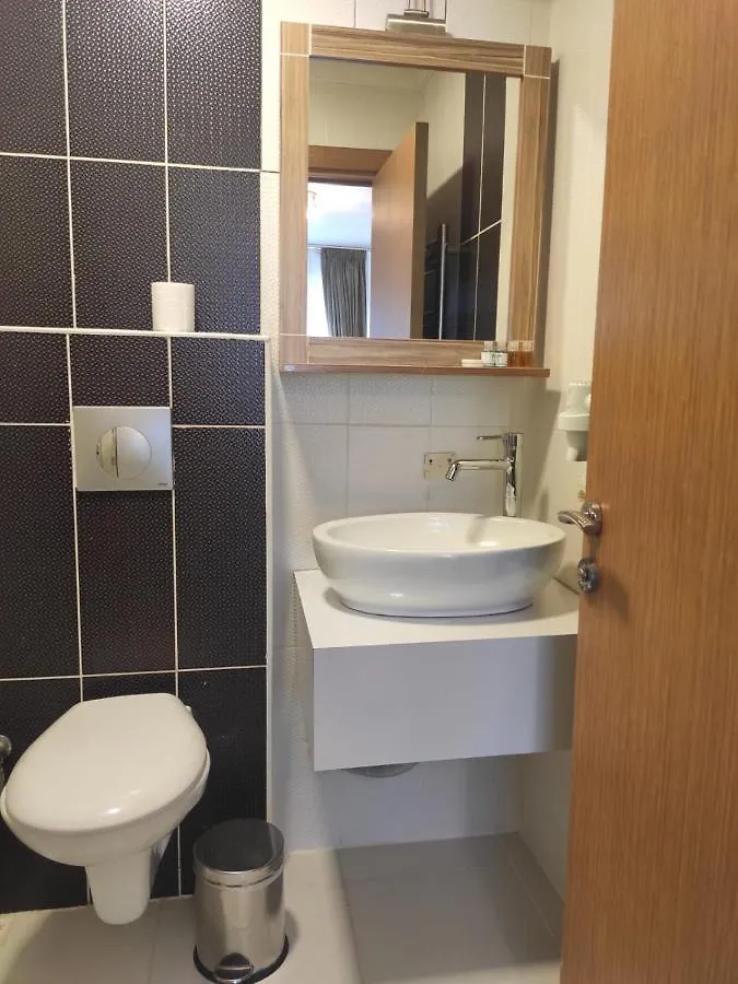 Berlin Hotel Nisantasi Стамбул 3*,  Турция