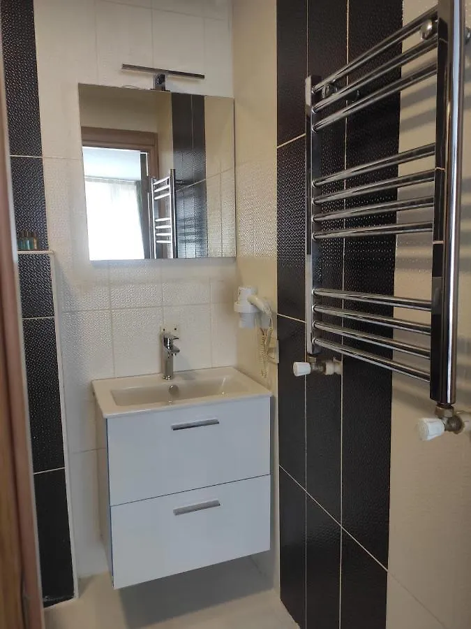 Berlin Hotel Nisantasi Стамбул