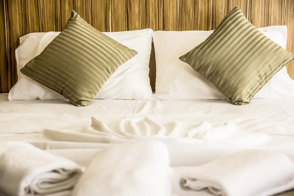 Berlin Hotel Nisantasi Стамбул