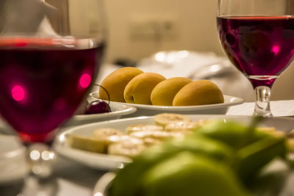 Berlin Hotel Nisantasi Стамбул
