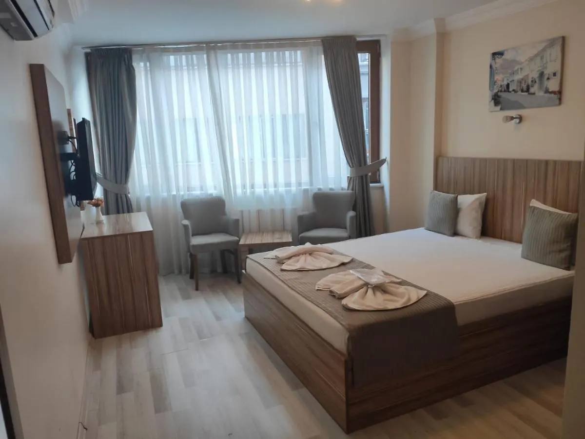 Berlin Hotel Nisantasi Istanbul