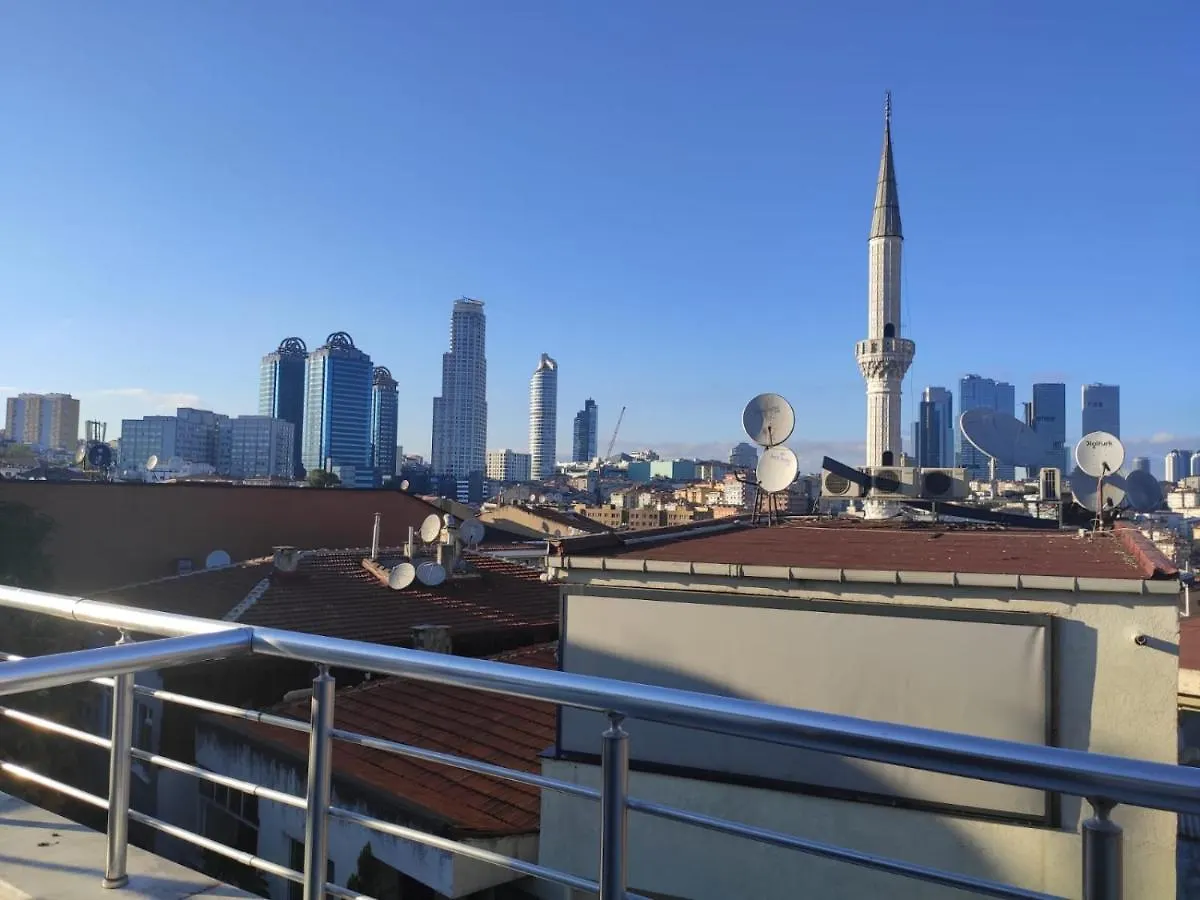 Berlin Hotel Nisantasi Istanbul