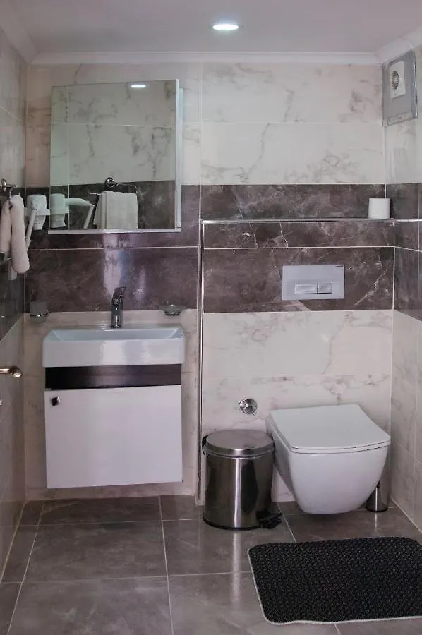Berlin Hotel Nisantasi Istanbul Turkey