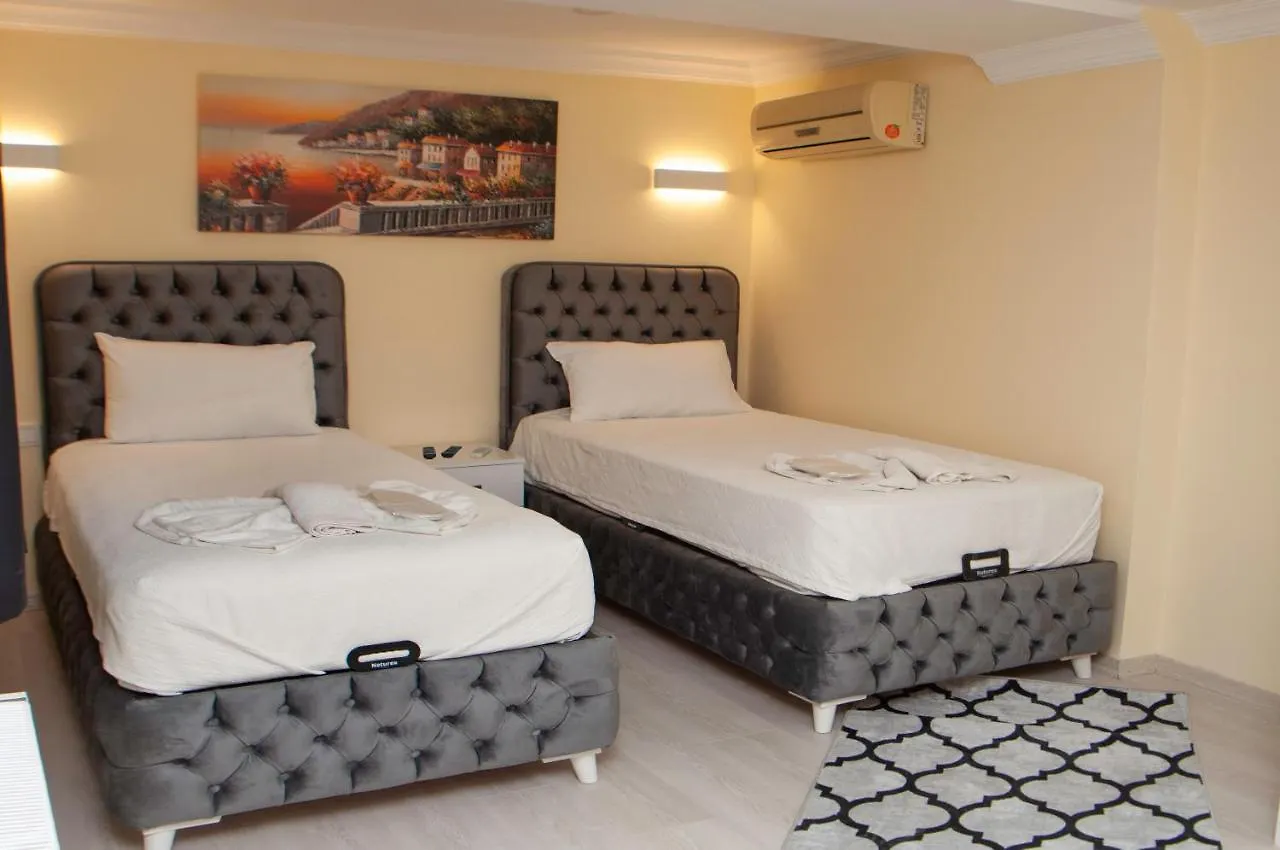 Berlin Hotel Nisantasi Istanbul