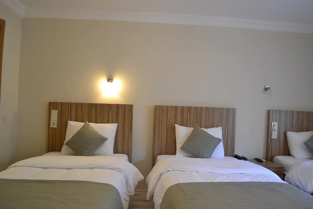 Berlin Hotel Nisantasi Istanbul