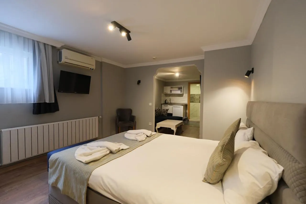 Berlin Hotel Nisantasi Istanbul Turkey