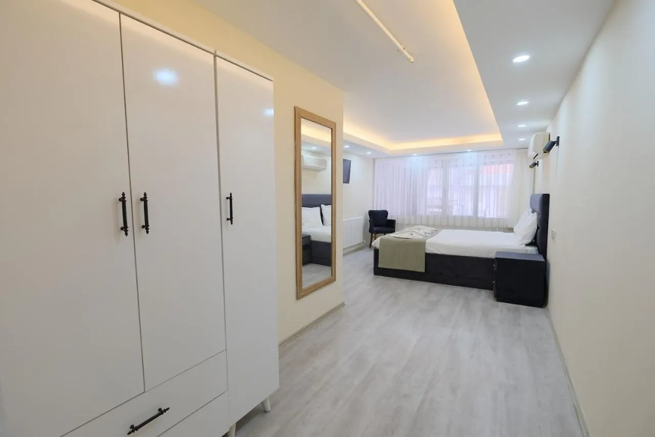 Berlin Hotel Nisantasi Istanbul