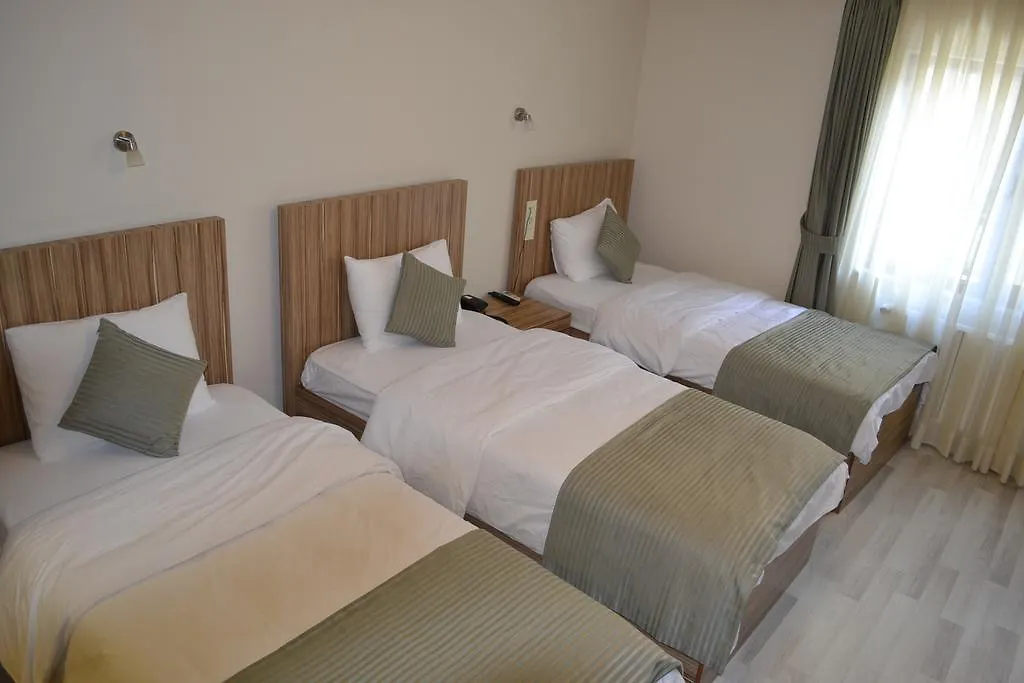 Berlin Hotel Nisantasi Istanbul