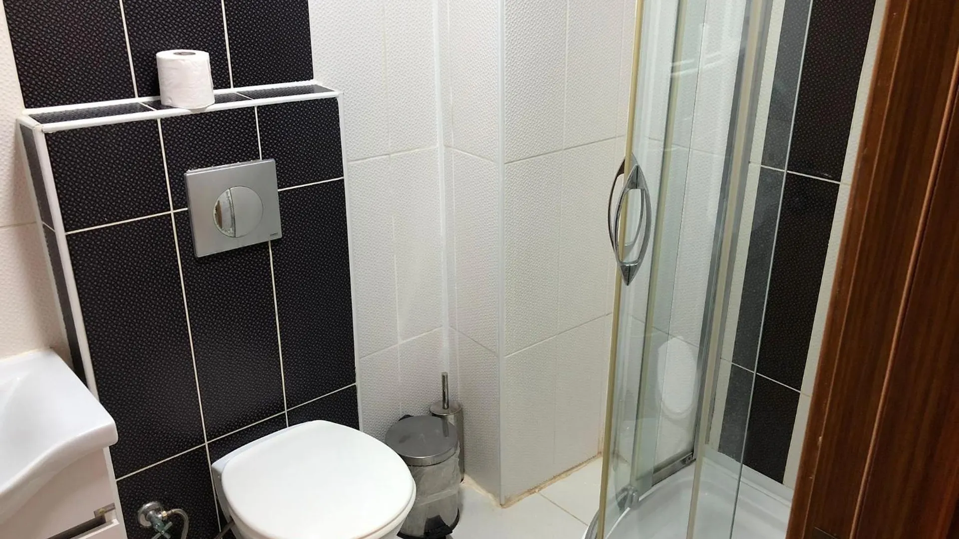 Berlin Hotel Nisantasi Istanbul