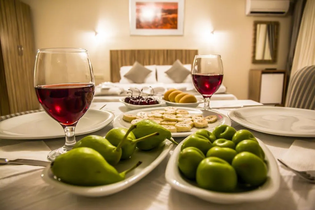 Berlin Hotel Nisantasi Istanbul