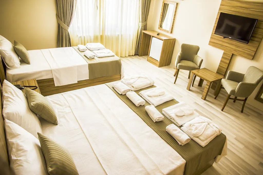 Berlin Hotel Nisantasi Istanbul