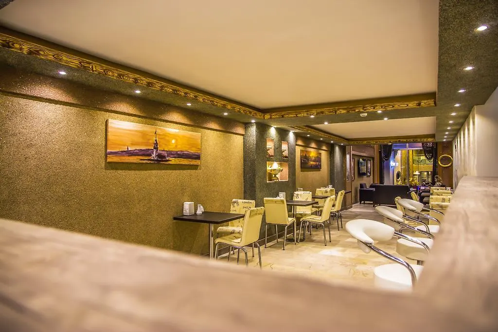 Berlin Hotel Nisantasi Istanbul