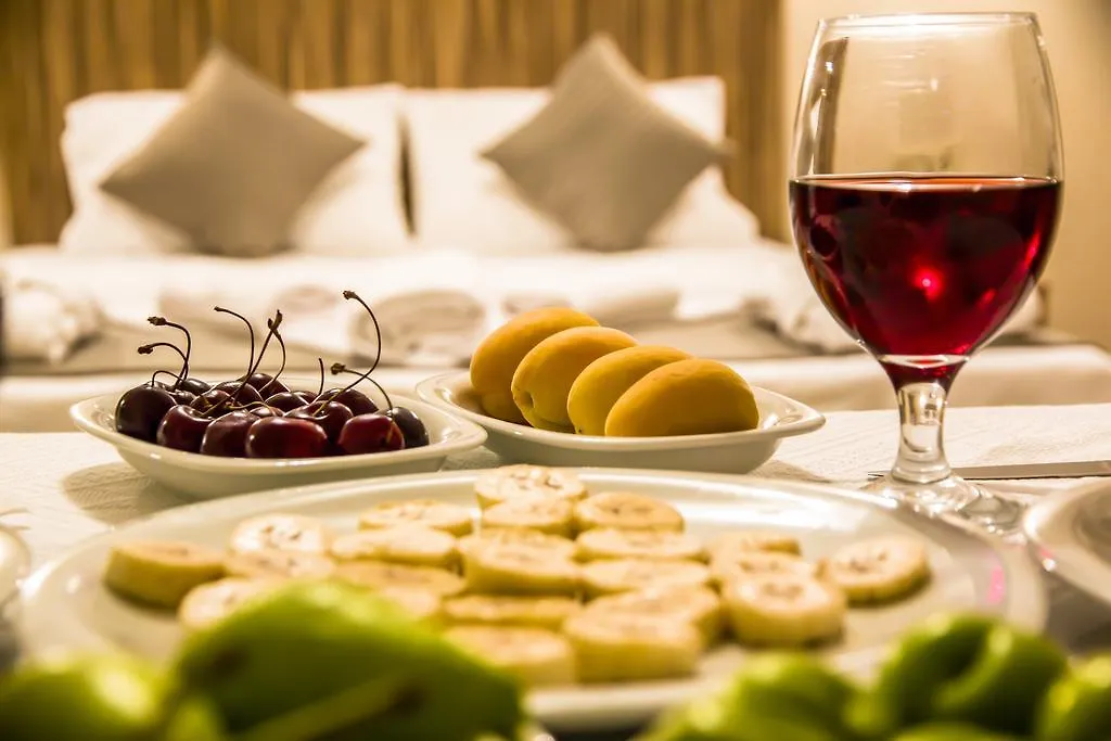 Berlin Hotel Nisantasi Istanbul