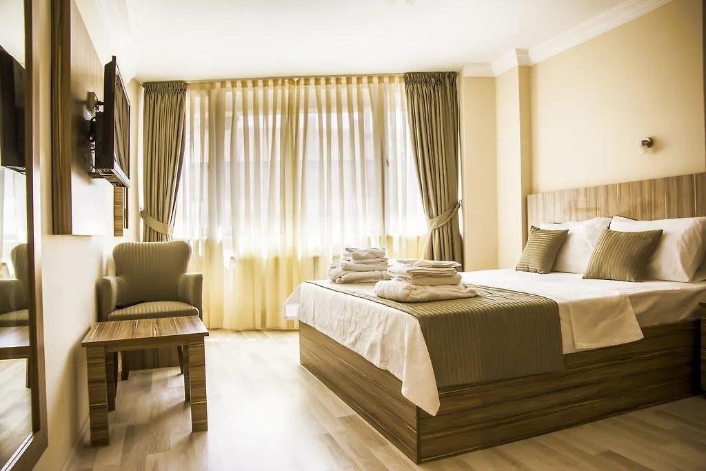 Berlin Hotel Nisantasi Istanbul