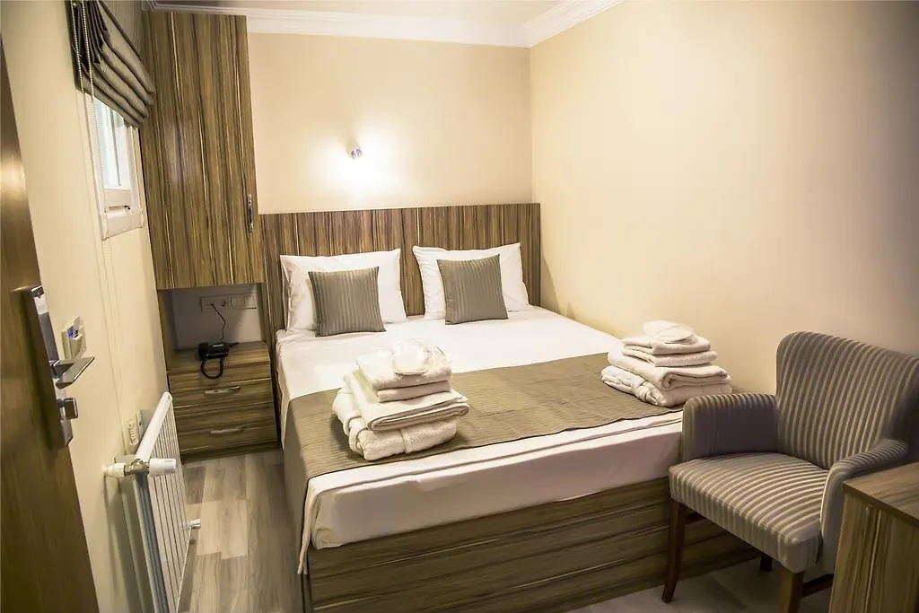 Berlin Hotel Nisantasi Istanbul
