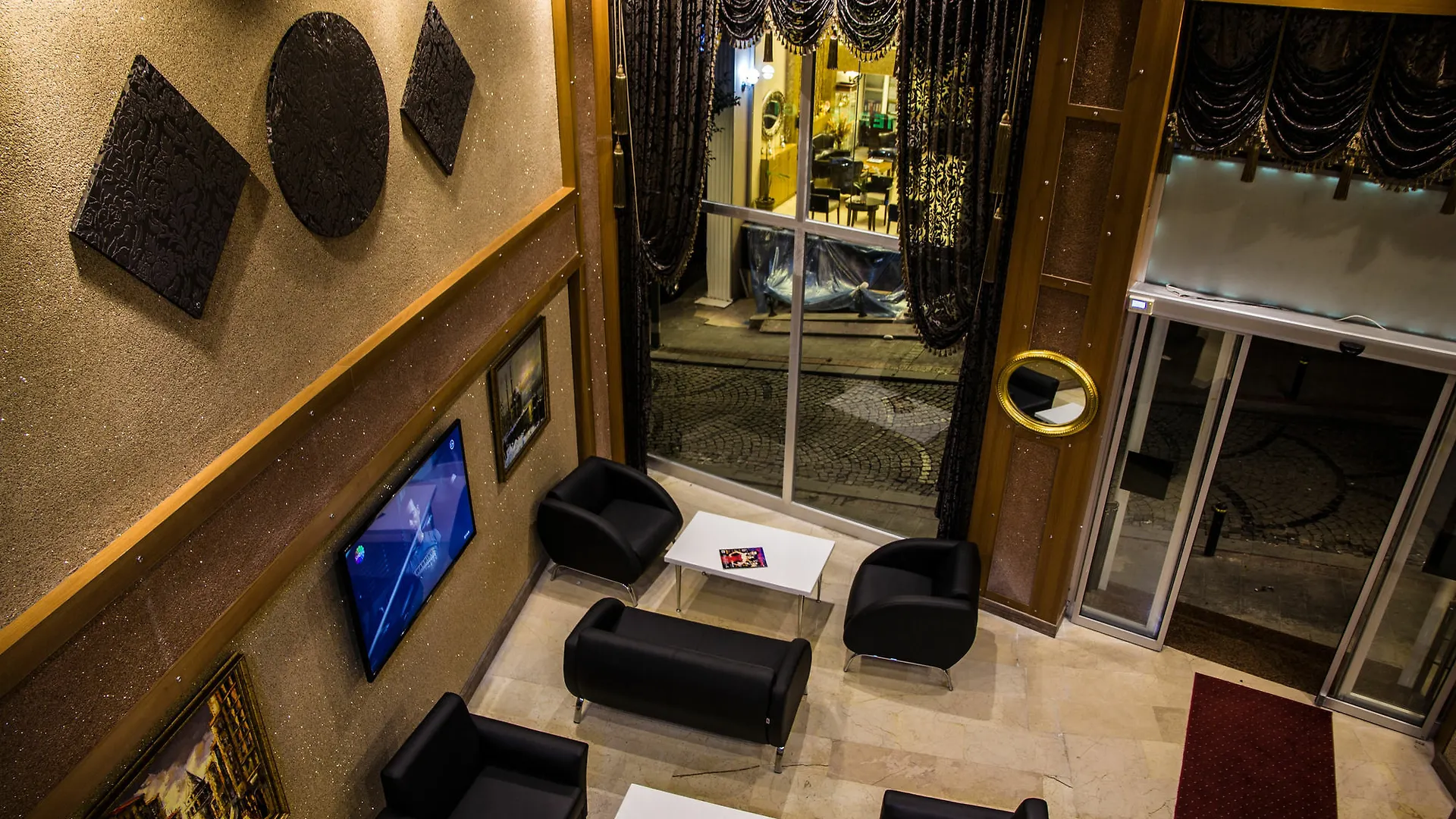 Berlin Hotel Nisantasi Istanbul